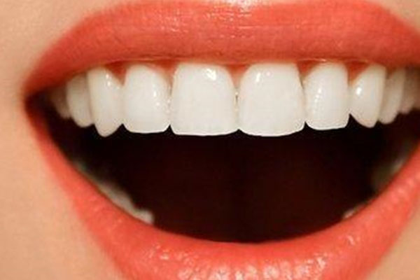 冷光美白效果(冷光美白效果图)