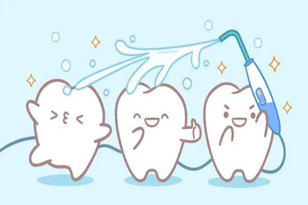 牙齿钙化桥打通术要搞几次(牙齿钙化