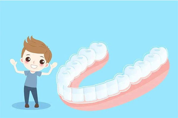 吃四环素牙齿会变黑吗怎么办呀(吃四