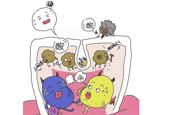 抗脱敏牙膏是什么意思(抗脱敏牙膏是什么意思呀)