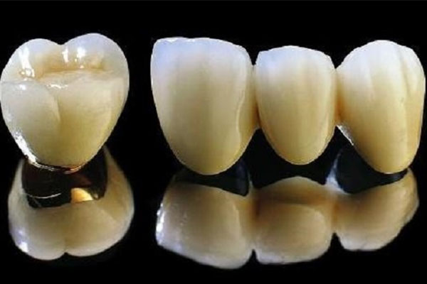 做牙冠可以用医保吗(做牙冠可以走医保报销吗)