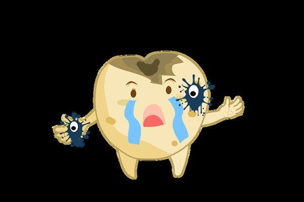 儿童牙齿黄怎么才能刷干净一点(儿童牙齿黄怎么才能刷干净一点