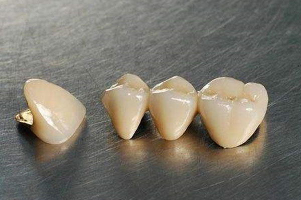 全瓷牙牙冠价格小红书(全瓷牙牙冠价