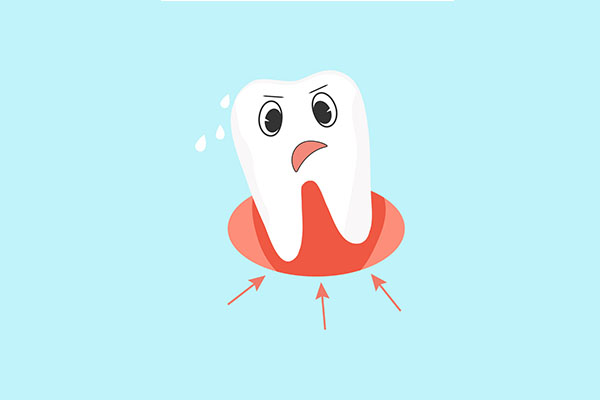 乳牙根断在里面了 要拔出来吗(乳牙根
