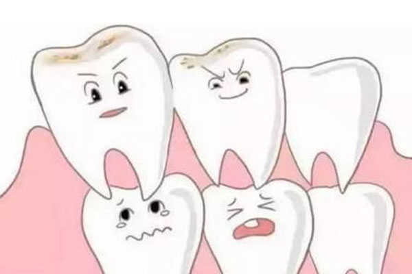 大人乳牙滞留出现疼痛正常吗怎么办