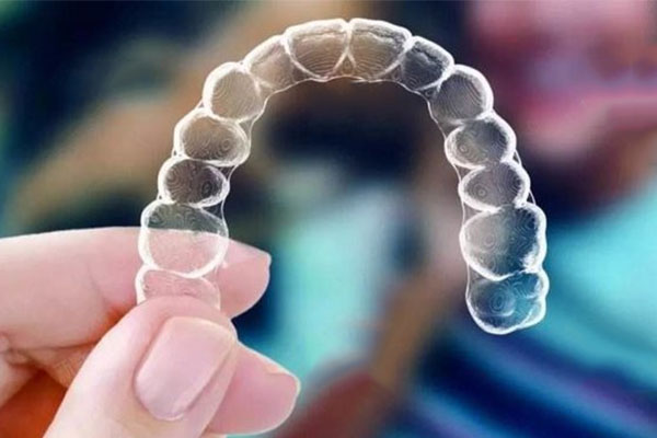 牙齿排列拥挤什么原因导致的(牙齿排