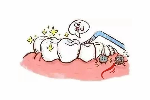 牙齿脱矿可以涂氟吗(牙齿脱矿可以涂