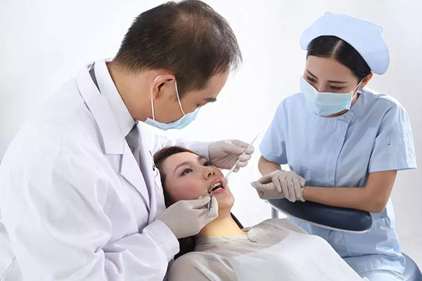 氟斑牙影响牙齿健康吗(氟斑牙影响牙齿健康吗图片)