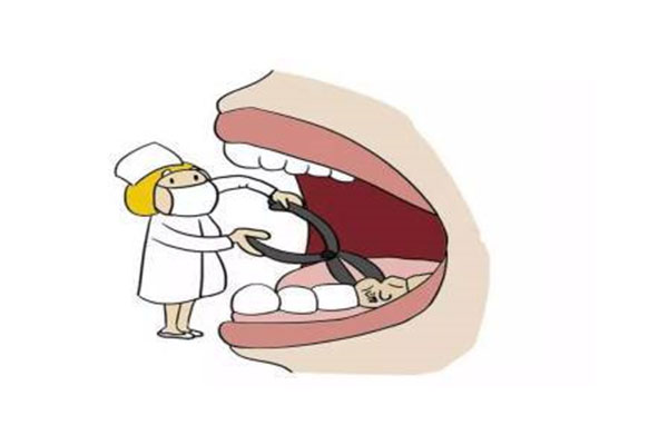 拔完牙多久能大口吃肉？中老年口腔3天实现无痛咀嚼秘诀