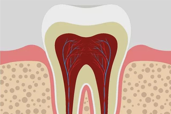 孩子牙齿根尖炎很痛怎么办呢怎么治