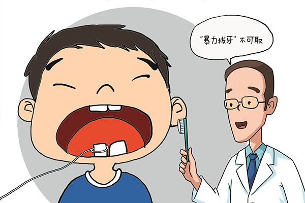 医院种植牙和外面的机构有什么不同