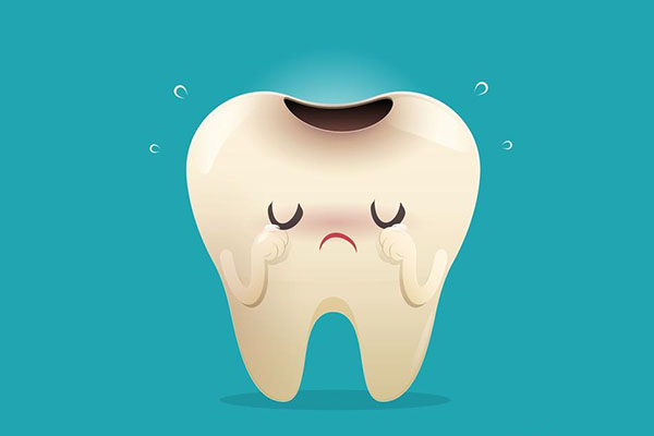 两岁儿童龋齿怎么处理最好呢(两岁儿