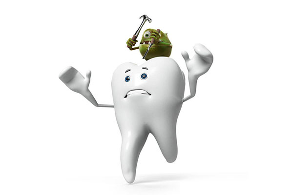 两颗牙齿之间缝隙蛀牙怎么办呢(两颗牙齿之间缝隙蛀牙怎么办呢