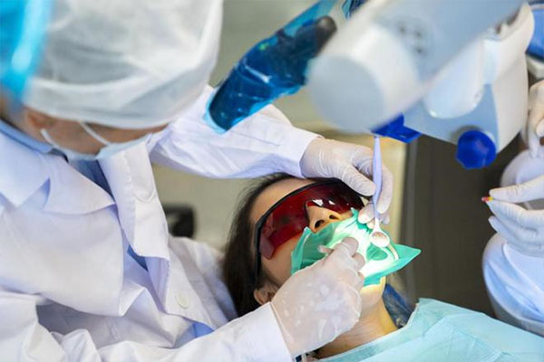 牙齿怎么脱敏用什么药好(牙齿怎么脱敏用什么药好一点)