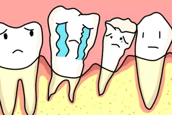 如何治疗牙龈萎缩,吃什么药(如何治疗牙龈萎缩,吃什么药好)