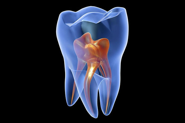 孩子牙根尖炎怎么治疗好得快(孩子牙