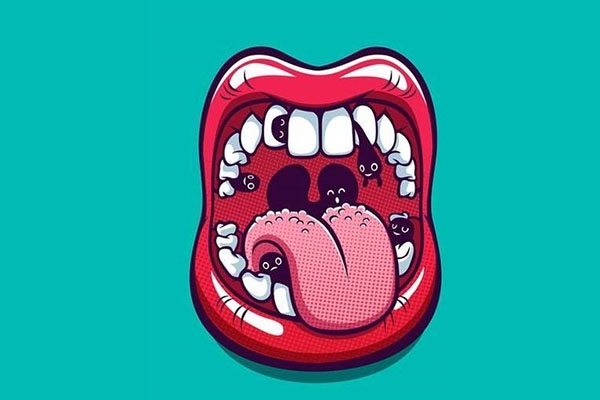 中学生蛀牙不补会怎样？中老年口腔