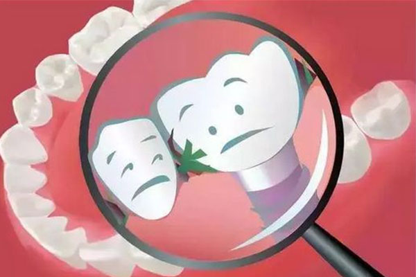 牙齿蛀牙有个洞很酸痛怎么办？中老年口腔批量修复方案来帮你