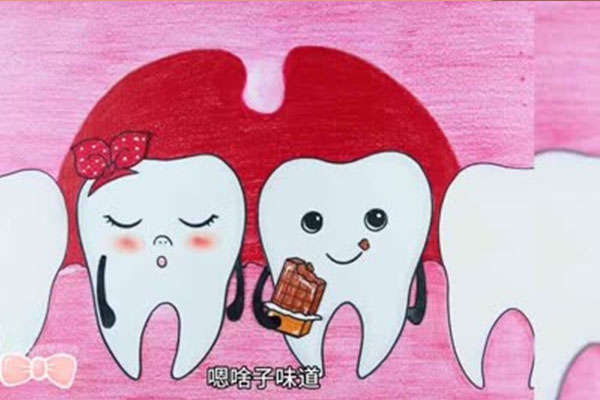 孩子8岁牙齿严重蛀牙怎么办？中老年口腔为您解决牙齿问题