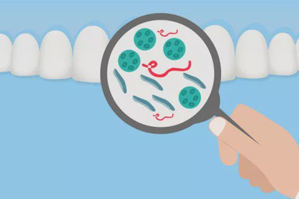 牙龈再痛别担心，中老年口腔为您解决难题！