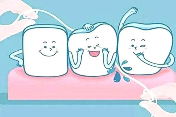洗牙后第二天就疼？中老年口腔批量
