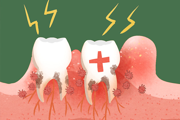 牙齿肉疼别硬扛！中老年口腔批量处理不耽误吃饭