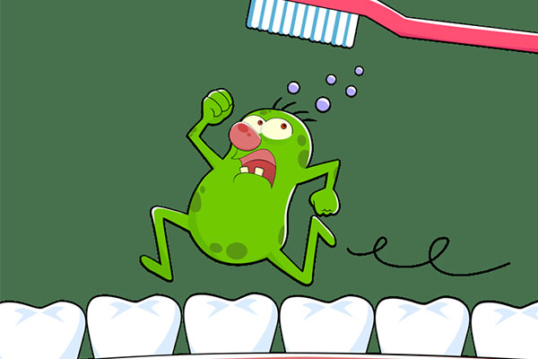 牙结石反复？中老年口腔高效批量处