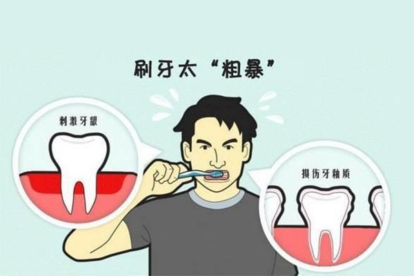 洗牙效果到底如何？中老年口腔洗牙