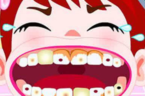 为什么中老年人容易缺牙？【中老年