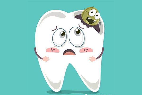 牙齿蛀牙补一颗牙要多少钱呢