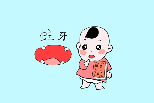 为何蛀牙疼痛在晚上加重？中老年口