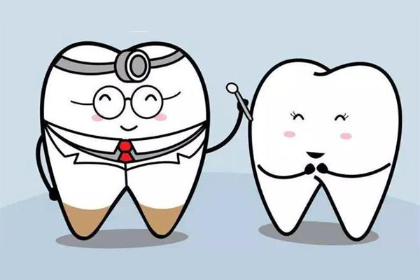 恒牙长出来乳牙还没松动怎么办？中老年口腔教你高效解决缺牙