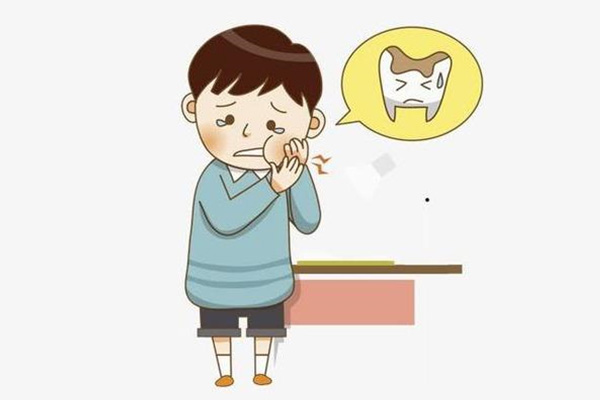 补牙后牙齿疼？中老年口腔专家告诉