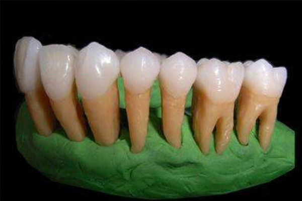 拔完智齿阻生齿疼几天？中老年口腔