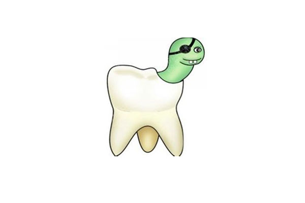 儿童蛀牙要补吗多少钱 这些问题家长