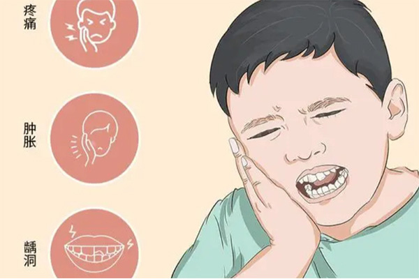 生孩子到底有多疼？真实经历告诉你，中老年口腔无痛修复让你