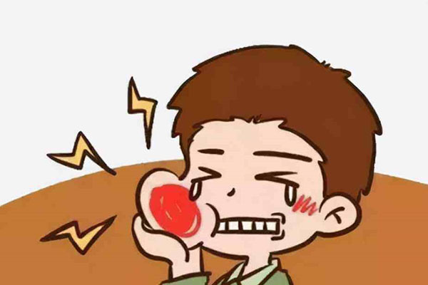 拔智齿不再怕！看懂这个示意GIF，中老年口腔为您高效解决缺牙