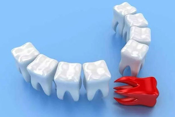 智齿边上的肉肿起来了很疼吃什么消炎药