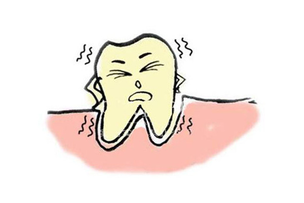 中老年口腔专家支招：牙齿疼痛引发