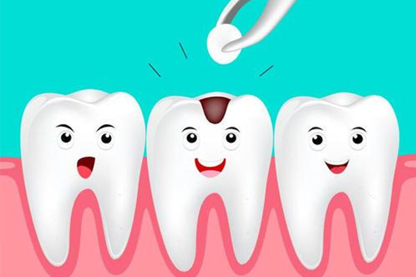 广州补牙价格揭秘！中老年口腔批量补牙高效省心 缺牙老人省钱