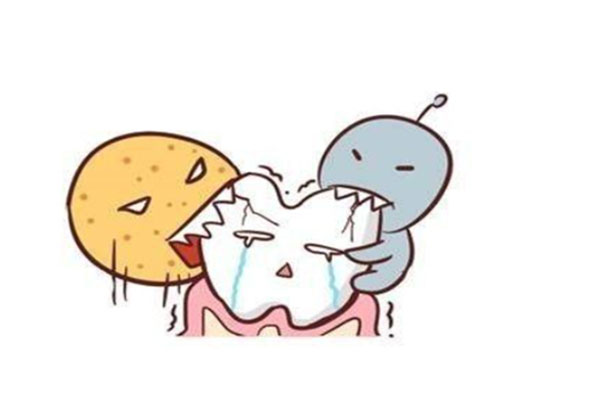 儿童蛀牙疼痛难忍？这些快速缓解方