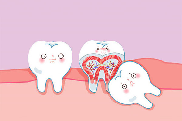 拔完智齿可以喝鸡汤吗？中老年口腔