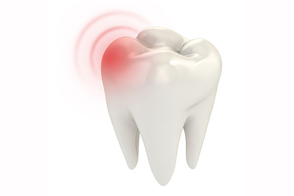 牙疼难忍？3个小偏方紧急止痛，中老
