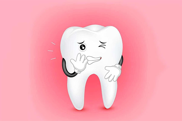 右侧咬合剧痛别大意！中老年口腔批