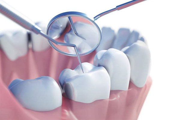 传统洗牙贵又累？中老年口腔批量清洗只需XX元效率翻倍更舒适