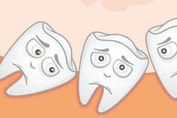 如何判断自己是在长智齿还是智齿已经长出来了？中老年口腔帮