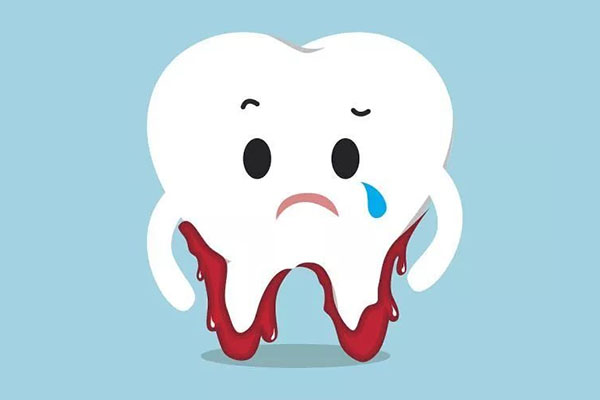 为什么成年人牙齿会无缘无故脱落？中老年口腔告诉你原因和解