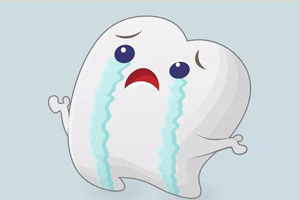 上下牙齿咬合疼痛怎么办？中老年口