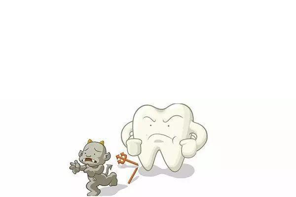 牙髓炎会引起发烧吗？中老年口腔为