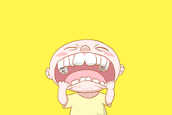 专治蛀牙的特效牙膏